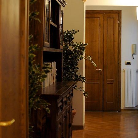 Aria Di Casa Apartment Флоренция Экстерьер фото