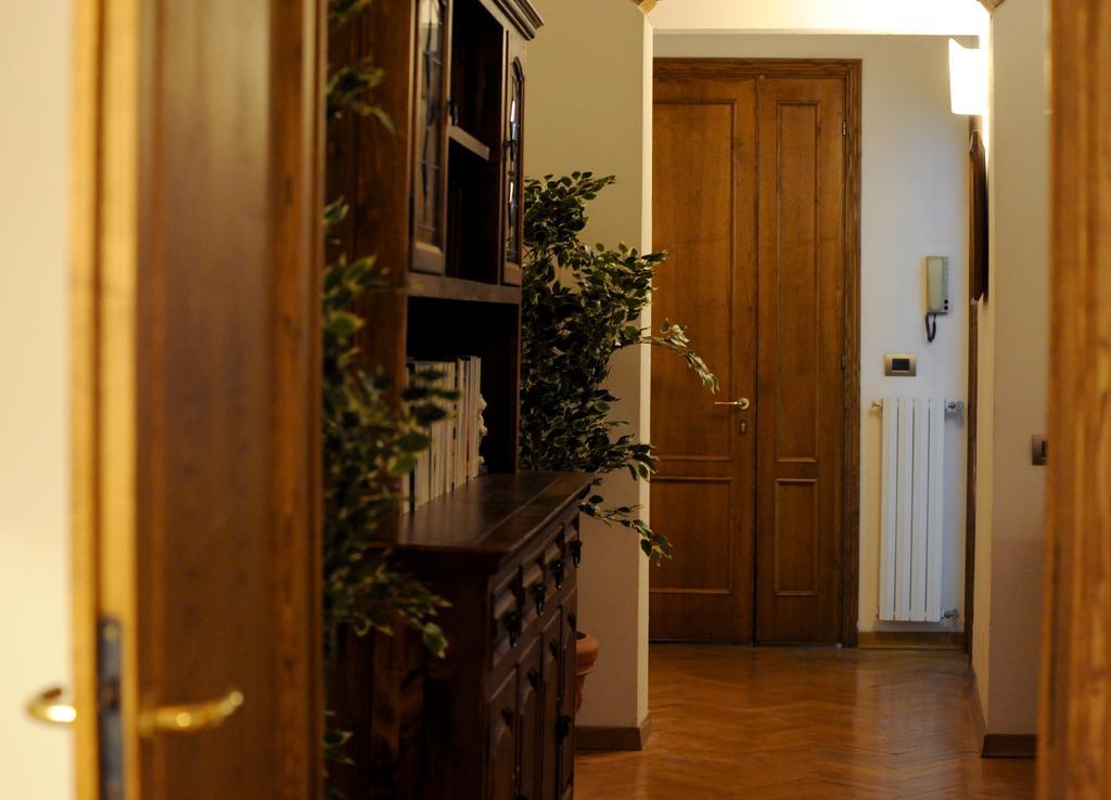 Aria Di Casa Apartment Флоренция Экстерьер фото