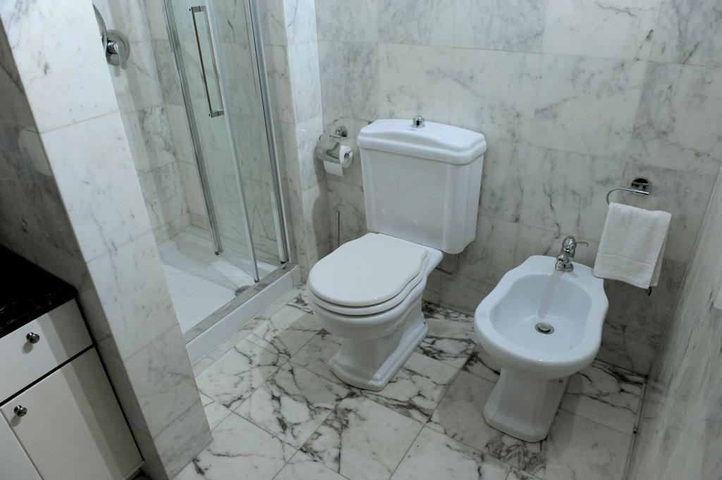 Aria Di Casa Apartment Флоренция Номер фото