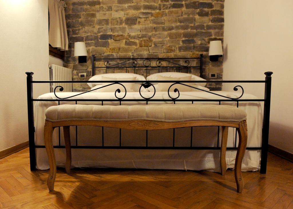 Aria Di Casa Apartment Флоренция Экстерьер фото