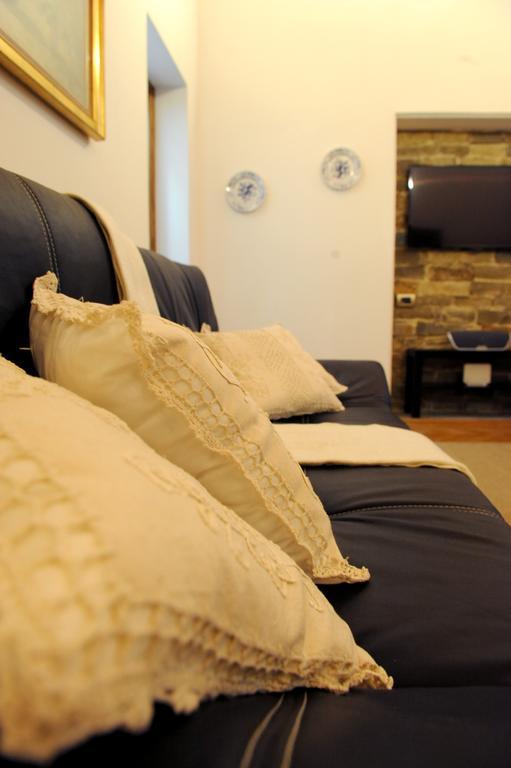 Aria Di Casa Apartment Флоренция Экстерьер фото