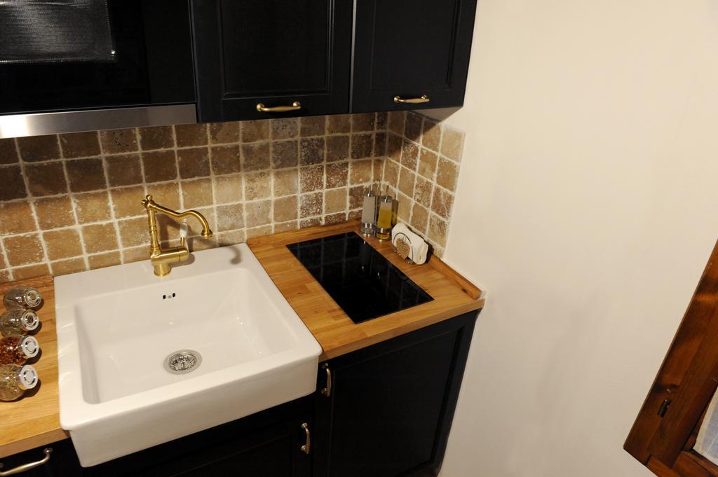 Aria Di Casa Apartment Флоренция Экстерьер фото
