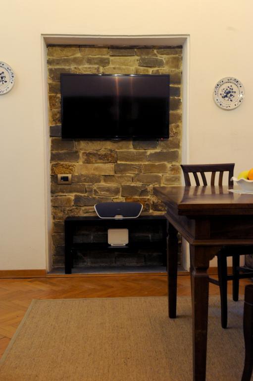 Aria Di Casa Apartment Флоренция Экстерьер фото